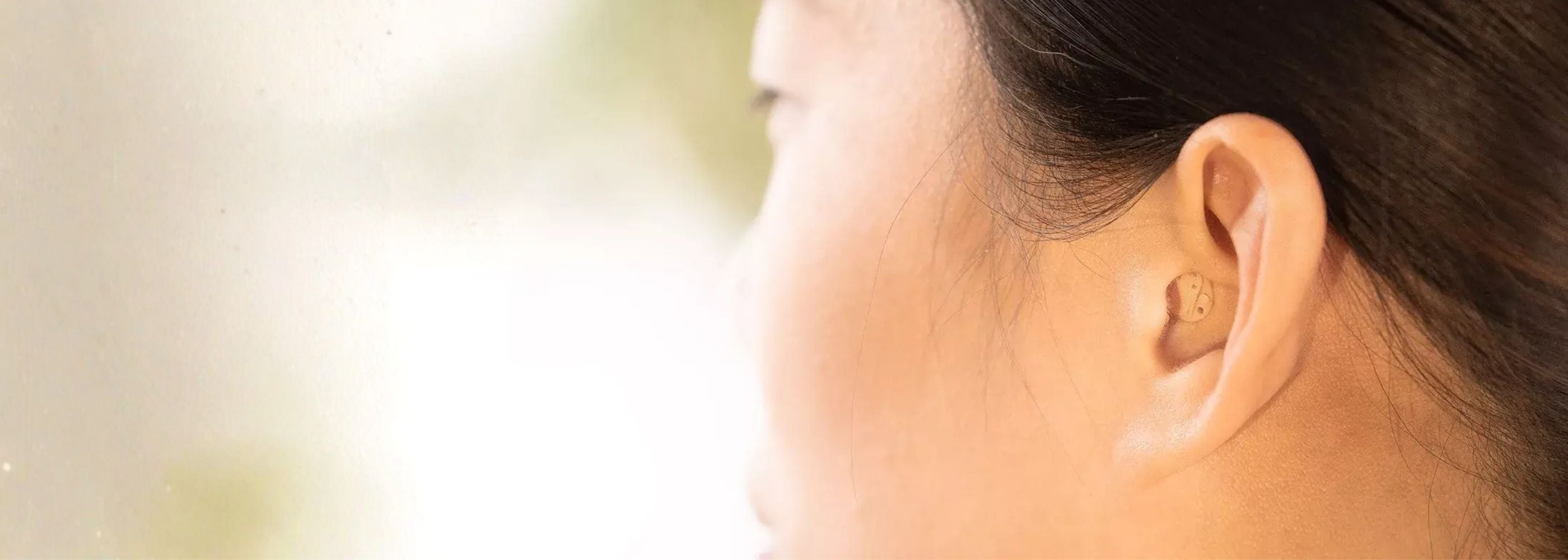 Invisible / Discreet