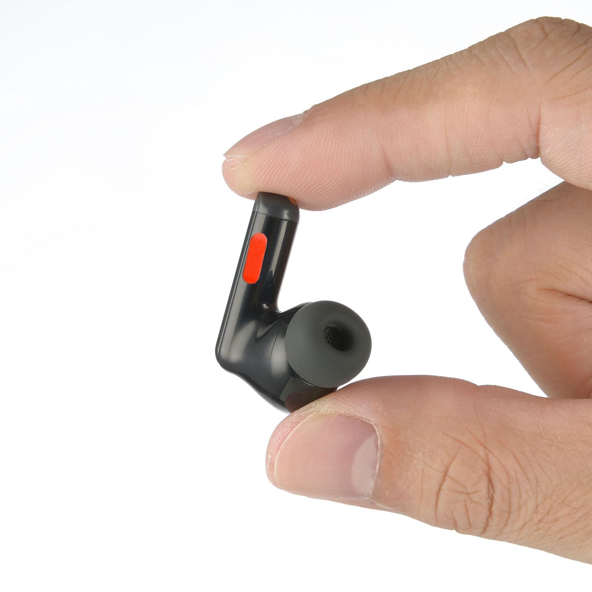 Hearing Aid