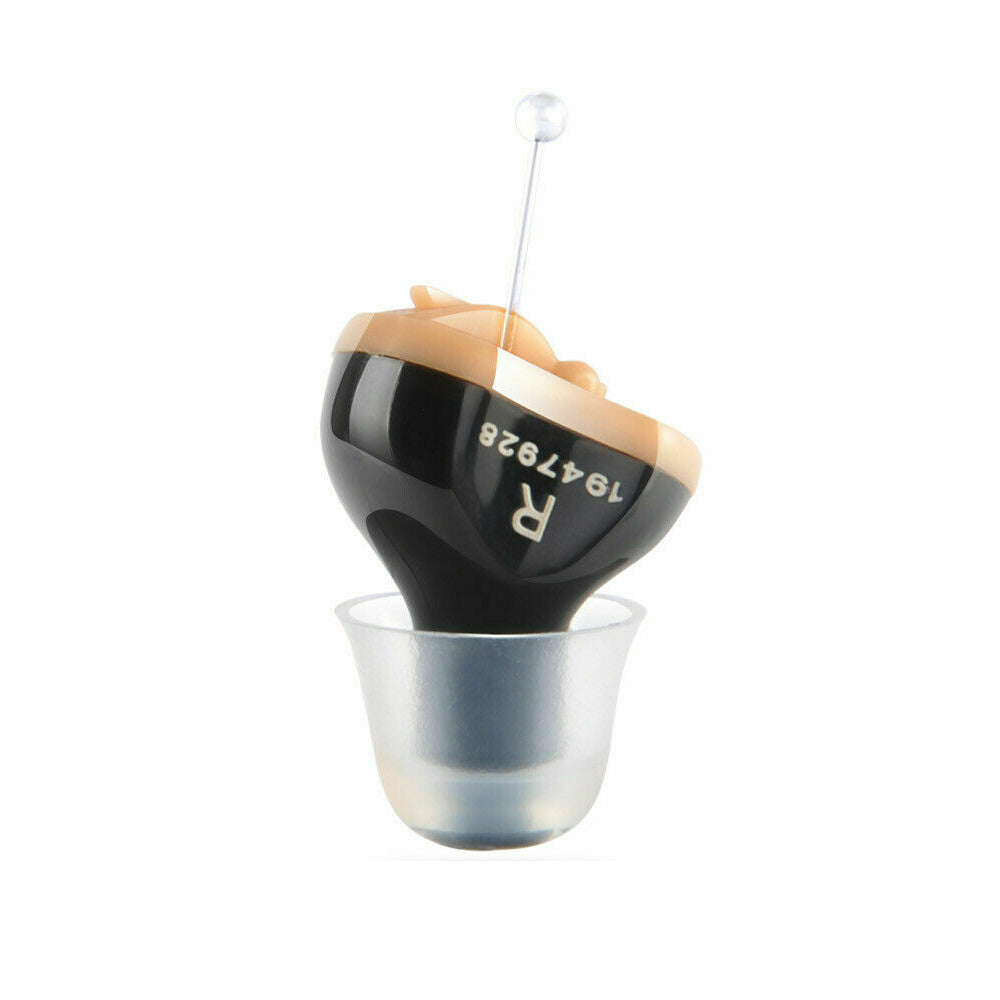 Ear Amplifier Invisible Hearing Aid